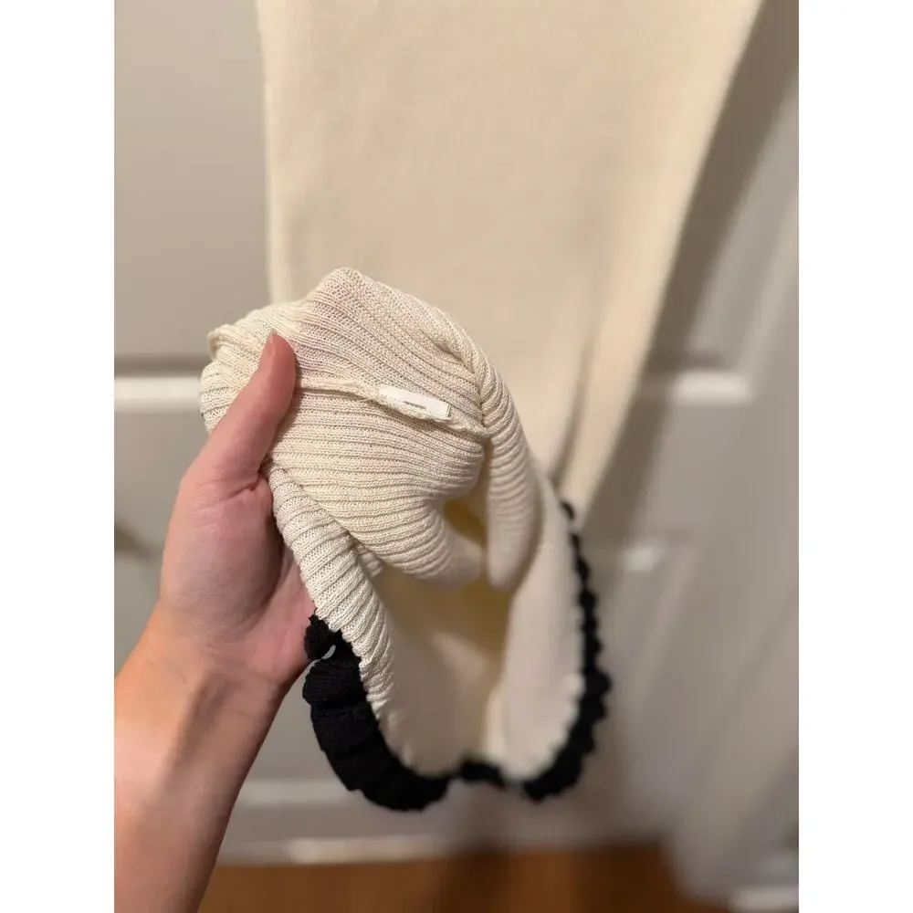 Zara Knit Tank Dress - Picture 8 of 8